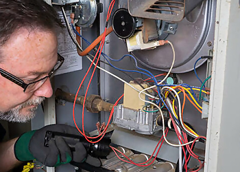 Waco Hvac Services Campbell's Appliance, Heating & Air Inc.