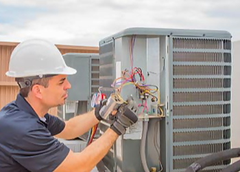 Campbell's Appliance, Heating & Air Inc. Waco Hvac Services image 1