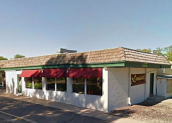 Pueblo Florists Campbell's Flowers & Greenhouses