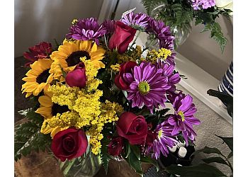 Pueblo Florists Campbell's Flowers & Greenhouses