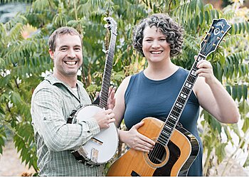 Campfire Music Collective Boise City Music Schools image 1