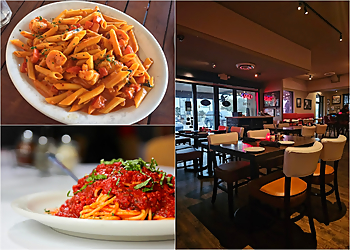 Fort Worth Italian Restaurants Campisi's Restaurants Fort Worth