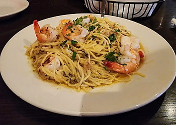 Campisi's Restaurants Fort Worth Fort Worth Italian Restaurants image 1