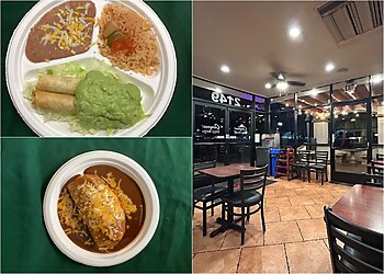 Simi Valley Mexican Restaurants Campos Famous Burritos