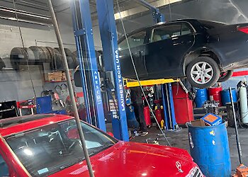 Detroit Car Repair Shops Campus Auto Repair