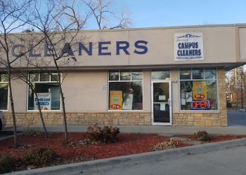 Campus Cleaners Inc