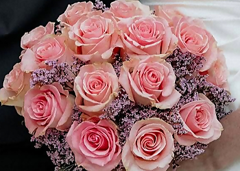 Campus Floral - Provo, UT Florists - Flower Image