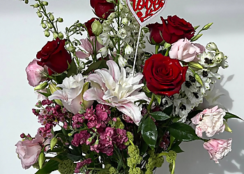 Campus Floral Campus Floral - Provo, UT Florists - Fresh Flowers Image