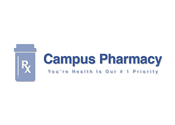 Newark Pharmacies Campus Pharmacy