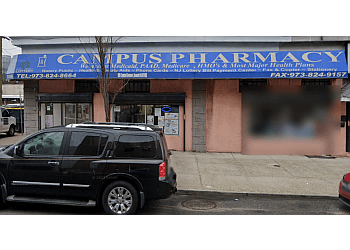 Campus Pharmacy Newark Pharmacies image 1