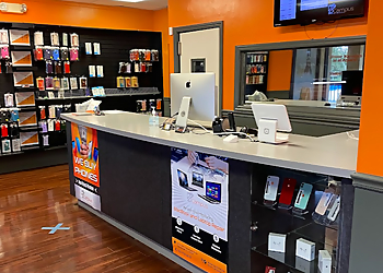 Gainesville Cell Phone Repair Campus Phone Repair