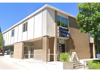 Salt Lake City Pediatric Optometrists Camron J. Bateman, OD - WASATCH VISION CLINIC