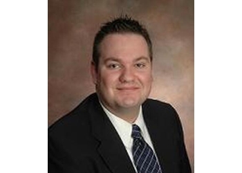 Camron J. Bateman, OD - WASATCH VISION CLINIC  Salt Lake City Pediatric Optometrists image 1