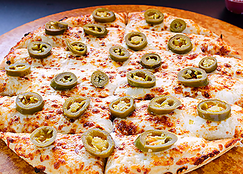Can-Am Pizza Kent Kent Pizza Places image 1