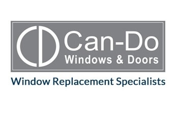 Can-Do Windows & Doors Santa Ana Window Companies image 1