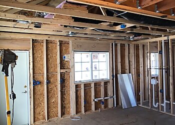 Rockford Electricians Can-Duit Electric LLC.