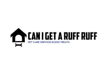 Can I Get a Ruff Ruff