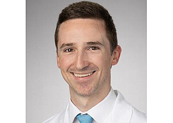 Canaan Coker, MD Olathe Neurologists image 1