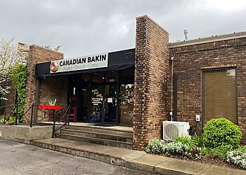 Huntsville Bagel Shops Canadian Bakin