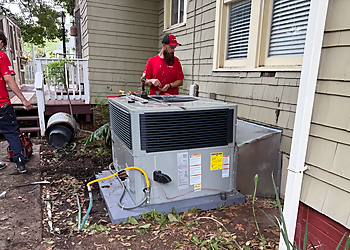 Savannah Hvac Services Canady's Heating, Air & Plumbing