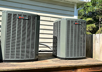 Savannah Hvac Services Canady's Heating, Air & Plumbing