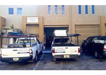 3 Best Garage Door Repair In Hialeah Fl Expert Recommendations