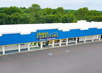 Canales Furniture Arlington Furniture Stores