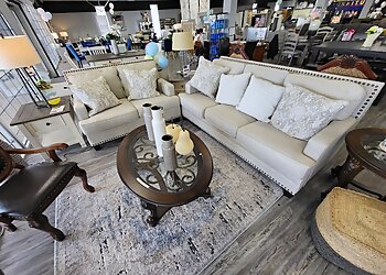 Dallas Furniture Stores Canales Furniture