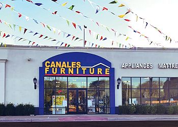Canales Furniture Fort Worth Furniture Stores
