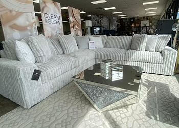 Canales deals furniture outlet