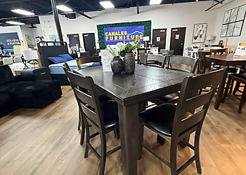 Canales Furniture - Plano, TX Furniture Stores - Sample Image