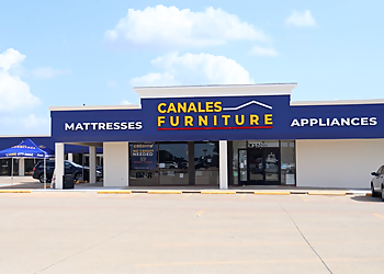 Canales Furniture Canales Furniture - Plano, TX Furniture Stores - Business Exterior Image