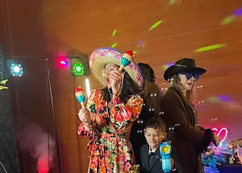 Moreno Valley Photo Booth Companies Canary Capital Rentals