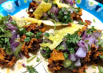 Concord Food Trucks Canasta Kitchen