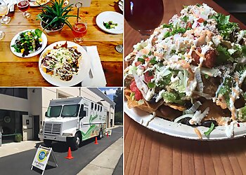 Concord Food Trucks Canasta Kitchen