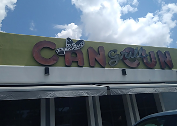 Miami Gardens Mexican Restaurants Cancun Grill