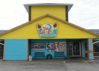 Cedar Rapids Mexican Restaurants Cancun Mexican Grill & Bar