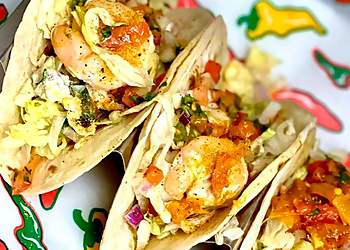 Cancun Mexican Grill & Bar Cedar Rapids Mexican Restaurants image 1