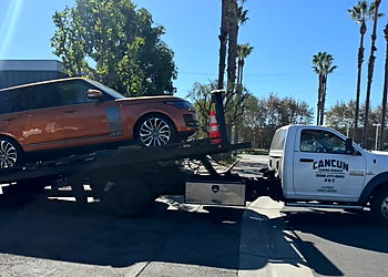 Cancun Towing Service Cancun Towing Service - Pomona, CA Towing Companies - Service Image