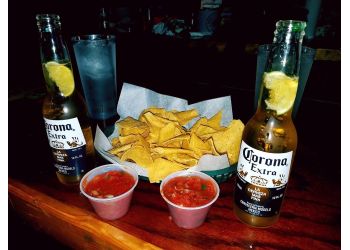 Cancun's Sports Bar & Grill