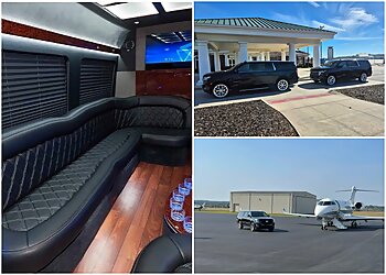 Augusta Limo Service C and C limo