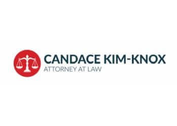 Akron DUI Lawyers Candace Ann Kim-Knox - CANDACE KIM-KNOX ATTORNEY AT LAW
