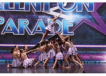 Shreveport Dance Schools Candace Dance Company