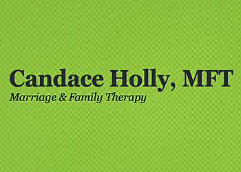 Candace Holly, MFT - Santa Rosa, CA Marriage Counselors - Clinic Logo