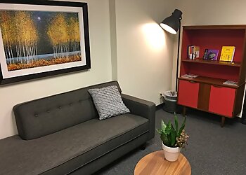 Santa Rosa Marriage Counselors Candace Holly, MFT - INTUNE FAMILY COUNSELING