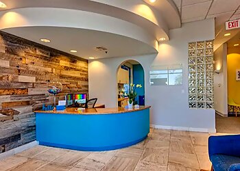 Scottsdale Kids Dentists Candace Veneberg, DDS - LITTLE WHITE TOOTH