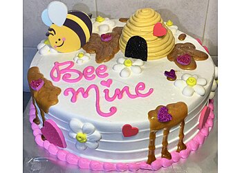 Mesquite Cakes Candelaria's Bakery