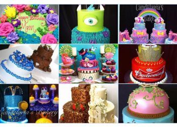 3 Best Cakes in Mesquite, TX - Expert Recommendations