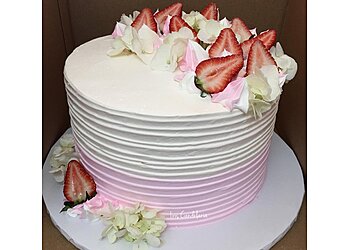 Candelaria's Bakery Mesquite Cakes image 1