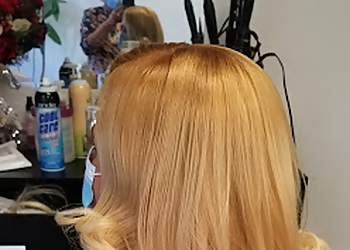 Hartford Hair Salons Candi Hair Salon